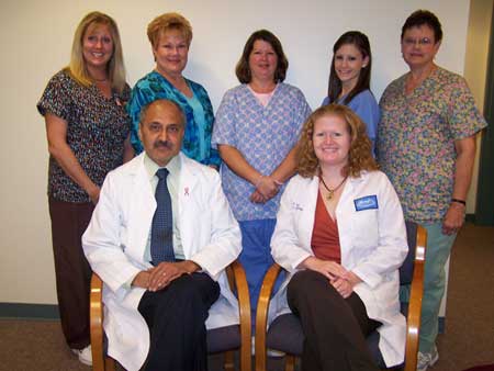 Trenton OBGYN Group