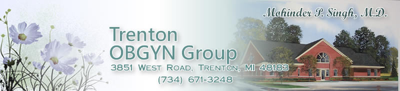Trenton OBGYN Group