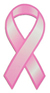 Breast Cancer Ribbon